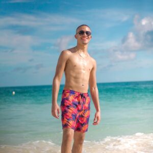 Coastal Wave Swimwear