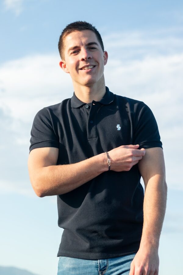 Vintage Fade Tee - Image 4