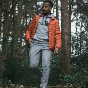 Mountain Peak Jacket