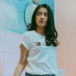 White floor marking tape