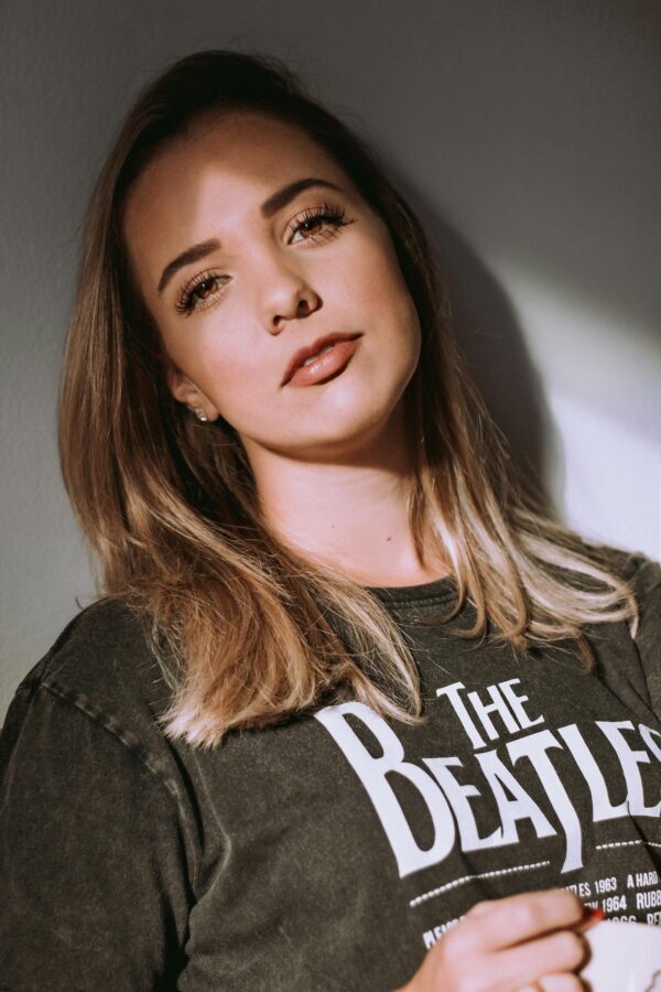Classic Crew Tee - Image 4