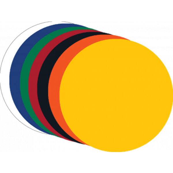 Dot Floor Markers - Superior Mark