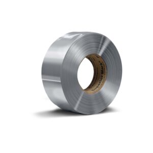 Transparant barcode protector - clear label