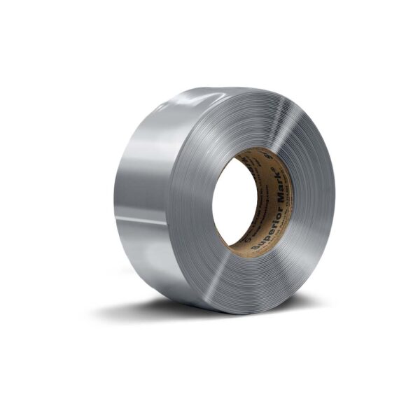 Transparant barcode protector - clear label