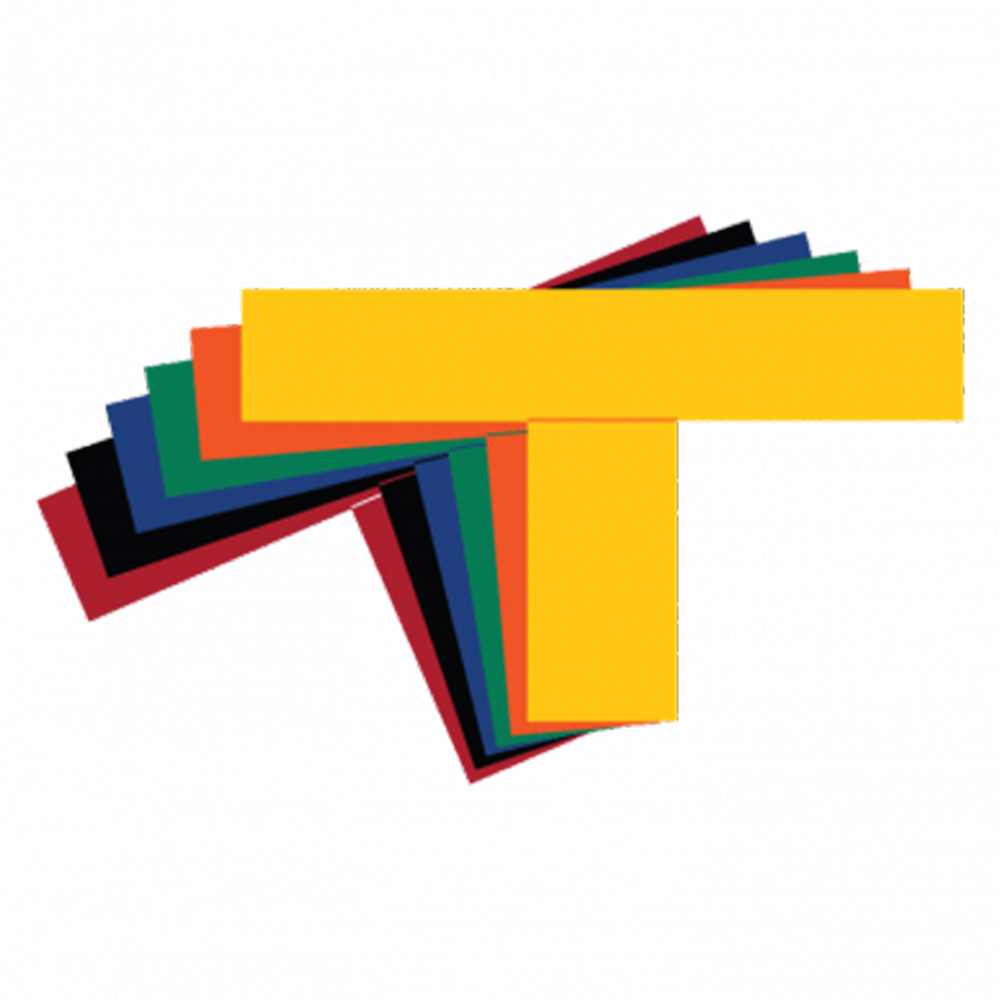 T Shape Floor Markers - Superior Mark