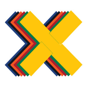 X Shape Floor Markers - Superior Mark®